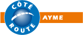 Côté Route - AYME Groupe - spécialiste des pneus pour particuliers et professionnels