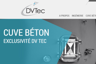 DV Tec Vinicole