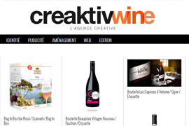 Creaktiv-Wine