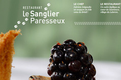 Le Sanglier Paresseux