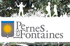 Office de Tourisme de Pernes-les-Fontaines