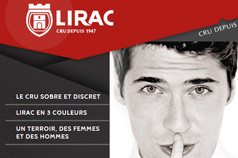 Cru Lirac