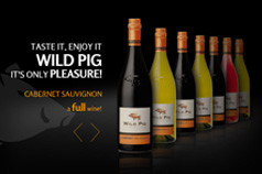 Wild Pig Wines