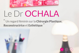 Dr Clotilde Ochala