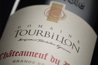 Domaine Tourbillon