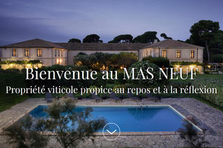 Domaine du Mas Neuf