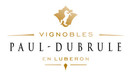 Vignobles Paul Dubrule - vins du Luberon
